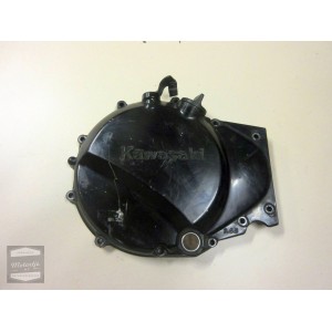 Kawasaki GPZ500 motorblokdeksel rechts / koppelingsdeksel